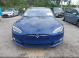 TESLA MODEL S 60/75 photo