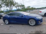 TESLA MODEL S 60/75 photo