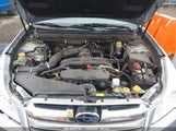 SUBARU OUTBACK 2.5I PREMIUM 4S4BRBCC9E3303716 снимка
