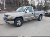 CHEVROLET SILVERADO 1500 LS 1GCEK14T2YE****** снимка