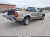 CHEVROLET SILVERADO 1500 LS 1GCEK14T2YE****** снимка