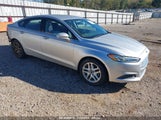 FORD FUSION SE 1FA6P0H72E5****** снимка
