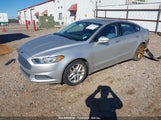 FORD FUSION SE 1FA6P0H72E5****** снимка