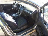 FORD FUSION SE 1FA6P0H72E5****** fotografie