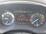 FORD FUSION SE 1FA6P0H72E5****** fotografie