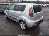 KIA SOUL + снимка