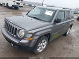 JEEP PATRIOT SPORT 1J4NT1GAXBD****** снимка