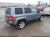 JEEP PATRIOT SPORT 1J4NT1GAXBD****** снимка