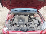 MAZDA MAZDA3 SPORT 3MZBN1U70HM****** снимка