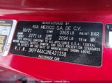 KIA FORTE GT 3KPF44AC2NE421358 снимка