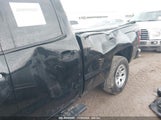 CHEVROLET SILVERADO 1500 WT 1GCVKNEH7JZ****** снимка