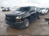 CHEVROLET SILVERADO 1500 WT 1GCVKNEH7JZ****** снимка