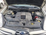 SUBARU B9 TRIBECA BASE 5-PASSENGER/LIMITED 5-PASSENGER 4S4WX83C564****** fotografie