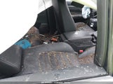 HONDA CR-V HYBRID SPORT-L 7FARS6H81RE****** снимка