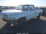 DODGE RAM 1500 ST 1B7HF16Y81S****** снимка