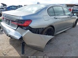 BMW 750I XDRIVE WBA7U2C09MC****** снимка