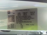 CHEVROLET COLORADO 2WD LT 1GCPSCEKXR1255752 photo