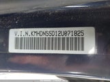 HYUNDAI ELANTRA GT KMHDN55D12U****** снимка