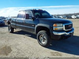 GMC SIERRA 3500 SLE 1GTHK33265F****** снимка