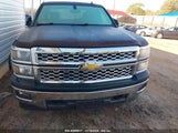 CHEVROLET SILVERADO 1500 1LT 3GCUKREC9EG****** снимка