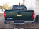 CHEVROLET SILVERADO 1500 1LT 3GCUKREC9EG****** снимка