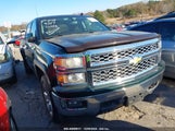 CHEVROLET SILVERADO 1500 1LT 3GCUKREC9EG****** снимка