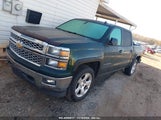 CHEVROLET SILVERADO 1500 1LT 3GCUKREC9EG****** снимка