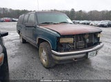 CHEVROLET SUBURBAN K1500 1GNFK16KXSJ****** fotografie