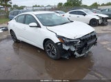 NISSAN SENTRA SV 3N1AB8CV8SY****** снимка