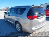 CHRYSLER VOYAGER L 2C4RC1AG6LR****** fotografie