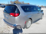 CHRYSLER VOYAGER L 2C4RC1AG6LR****** снимка