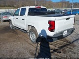 CHEVROLET COLORADO 2WD WT 1GCGSBEC1R1****** photo