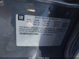 CADILLAC ATS LUXURY 1G6AB5R3XF0****** снимка