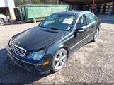 MERCEDES-BENZ C 230 SPORT WDBRF52H46E021434 снимка