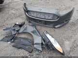 FORD FUSION SE 3FA6P0H93FR****** снимка