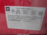 CHEVROLET CRUZE ECO MANUAL 1G1PJ5SB3E7247883 photo