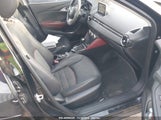 MAZDA CX-3 GRAND TOURING JM1DKFD79H0****** снимка