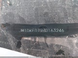 MAZDA CX-3 GRAND TOURING JM1DKFD79H0****** снимка