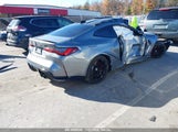 BMW M4 COMPETITION XDRIVE WBS43AZ01PCM48086 снимка