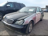 MERCEDES-BENZ C 320 4MATIC WDBRF84J64F****** снимка