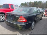 MERCEDES-BENZ C 320 4MATIC WDBRF84J64F****** снимка