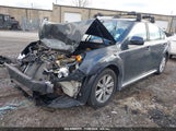 SUBARU LEGACY 2.5I PREMIUM 4S3BMBG63C3****** fotografie