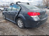 SUBARU LEGACY 2.5I PREMIUM 4S3BMBG63C3****** снимка
