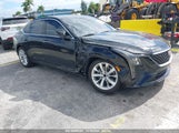 CADILLAC CT5 PREMIUM LUXURY 1G6DN5RK3S0****** снимка