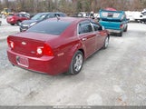 CHEVROLET MALIBU 2LT 1G1ZD5EU0BF****** fotografie