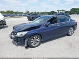 HONDA ACCORD LX 1HGCR2F35FA198109 снимка