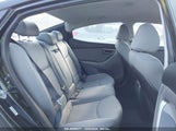 HYUNDAI ELANTRA GLS KMHDH4AE4DU001223 снимка