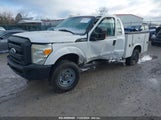 FORD F-250 XL 1FT7X2B67BE****** снимка