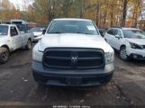 RAM 1500 CLASSIC TRADESMAN 4X2 6'4 BOX снимка