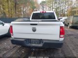 RAM 1500 CLASSIC TRADESMAN 4X2 6'4 BOX снимка